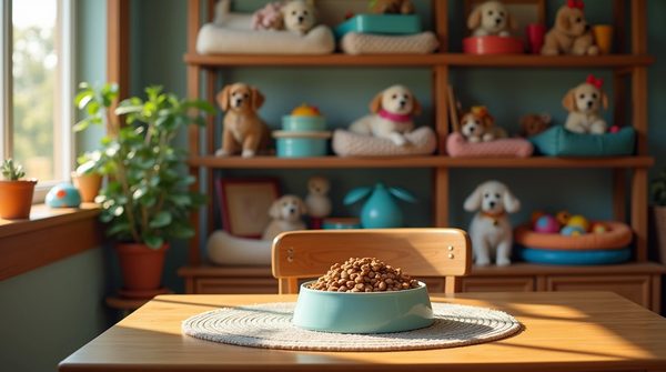 Animalerie en ligne : le guide pour bien choisir accessoires et croquettes